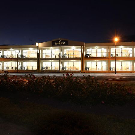 Senator Motor Inn Gisborne Zewnętrze zdjęcie